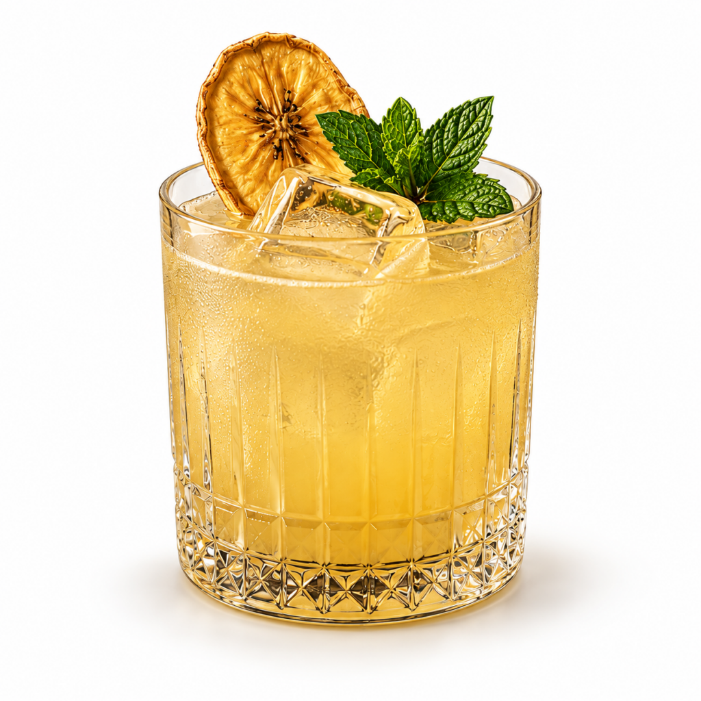 BANANA BUCK