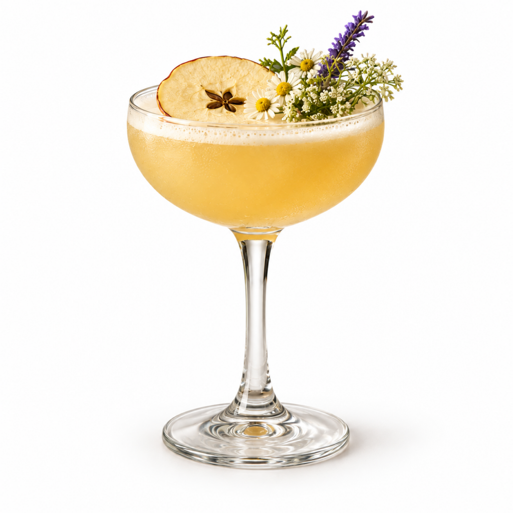FRENCH SOUR