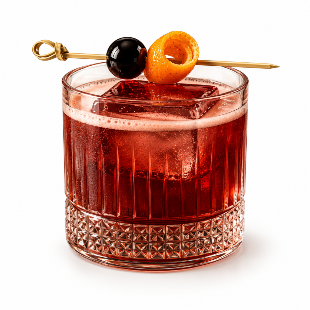 NUYORK SOUR