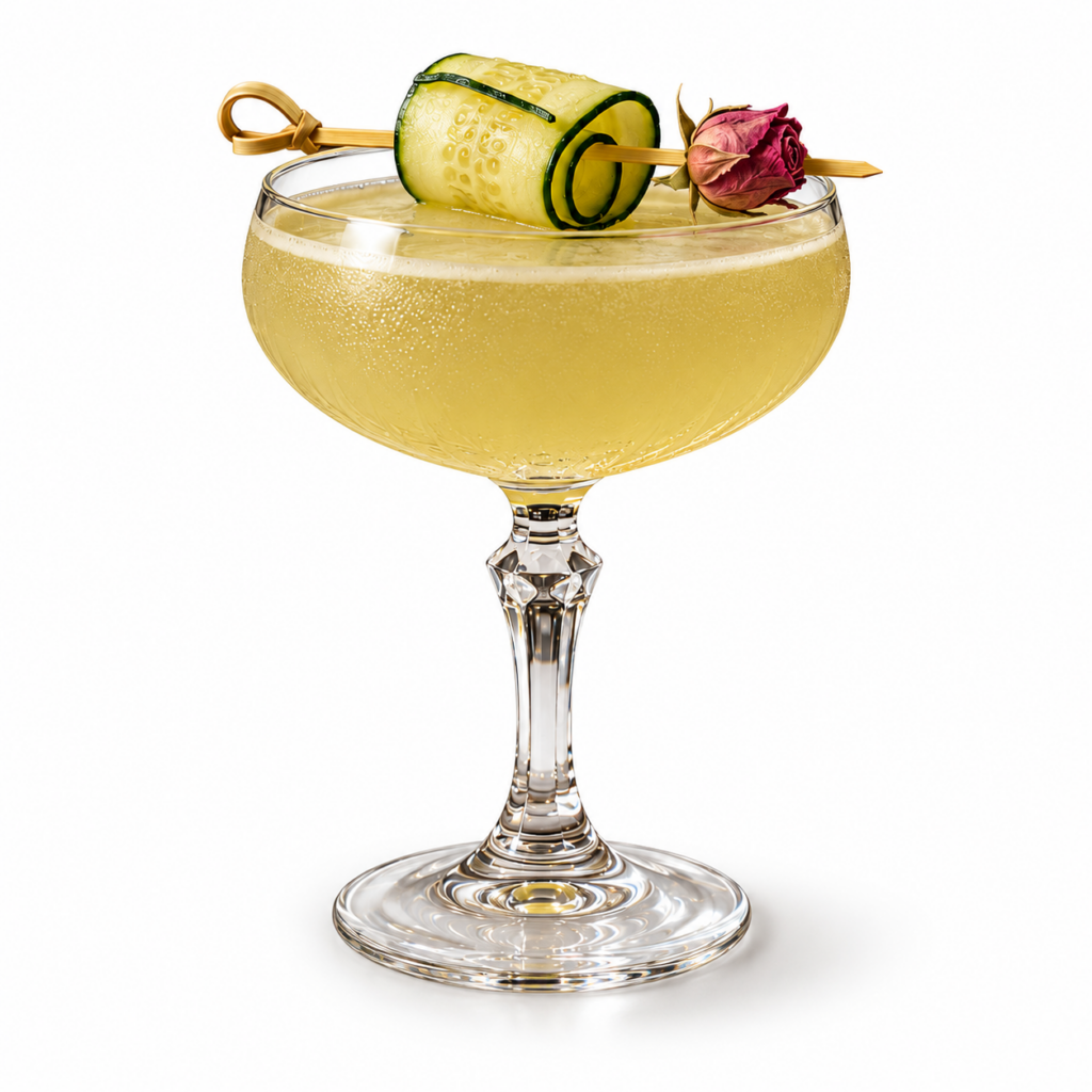 ROYAL GIMLET