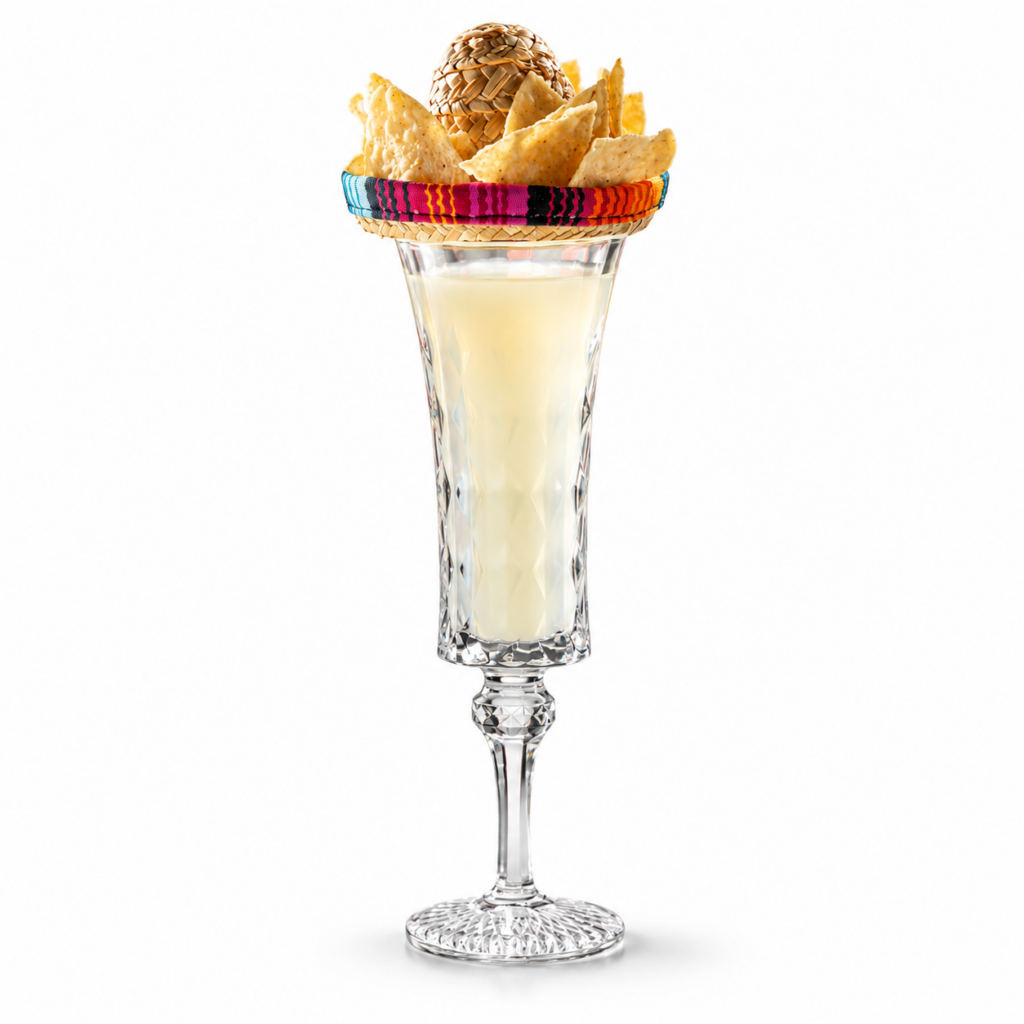 SPICY MARGARITA