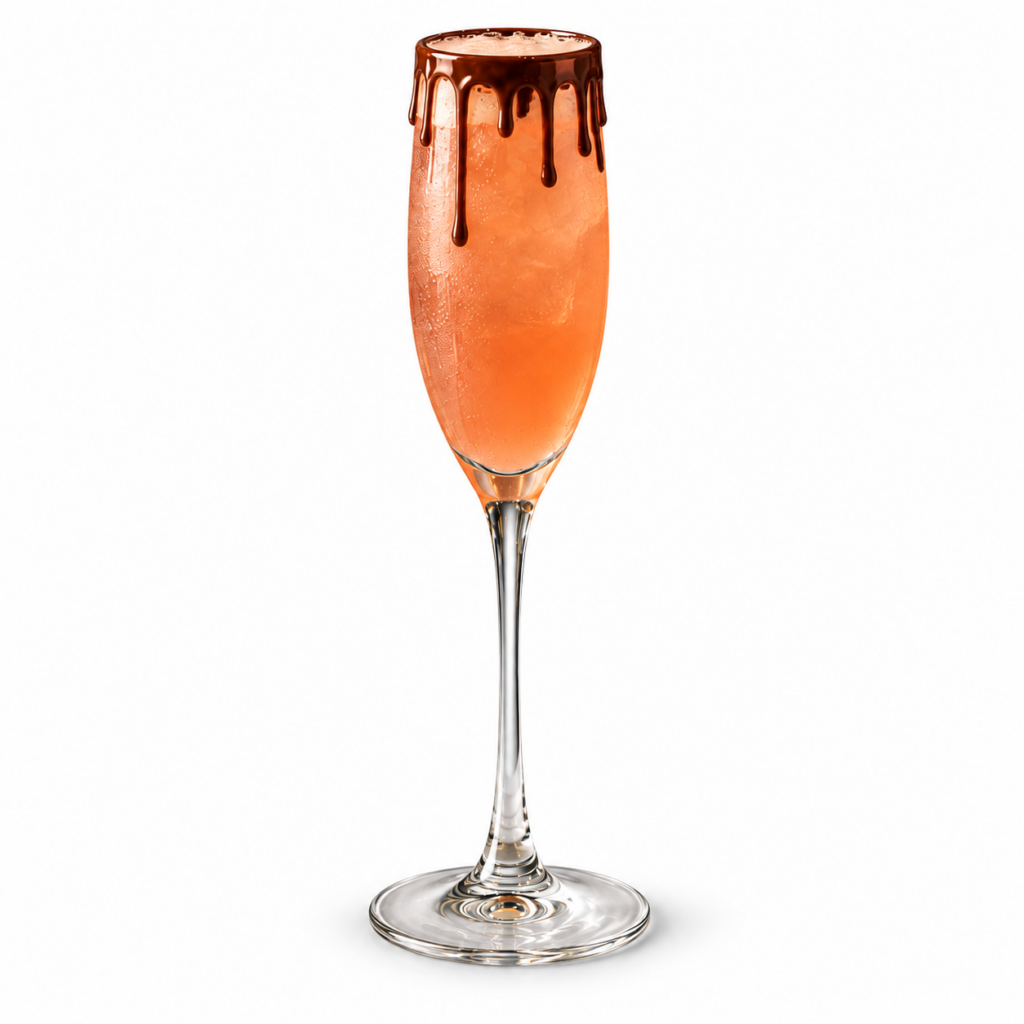 SUNSET SPRITZ