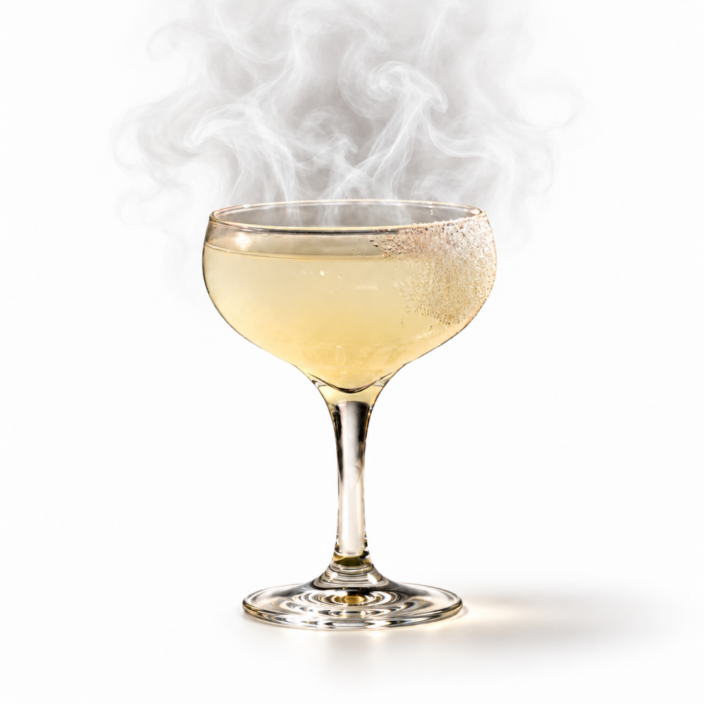 HEMINGWAY DAIQUIRI
